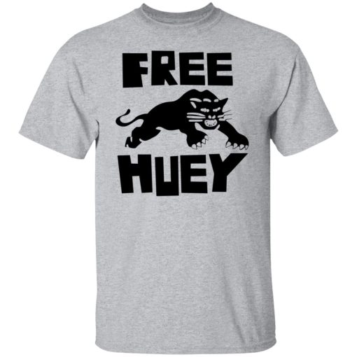 Free Huey T-Shirts, Hoodies, Long Sleeve 5