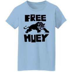 Free Huey T-Shirts, Hoodies, Long Sleeve 30