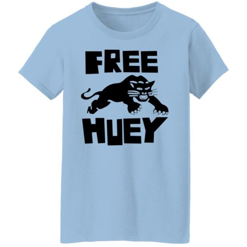 Free Huey T-Shirts, Hoodies, Long Sleeve 8