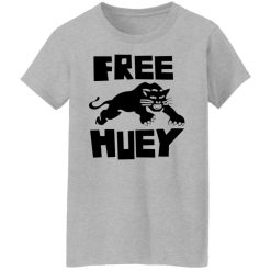 Free Huey T-Shirts, Hoodies, Long Sleeve 33