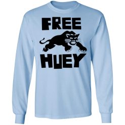 Free Huey T-Shirts, Hoodies, Long Sleeve 39