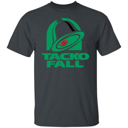 Tacko Fall T-Shirts, Hoodies, Long Sleeve 4