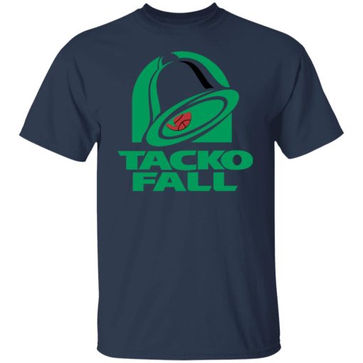 Tacko Fall T-Shirts, Hoodies, Long Sleeve 6