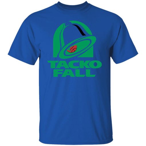 Tacko Fall T-Shirts, Hoodies, Long Sleeve 8