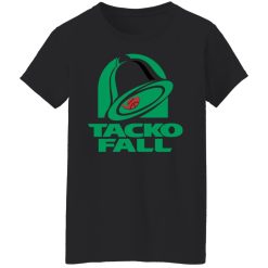 Tacko Fall T-Shirts, Hoodies, Long Sleeve 33