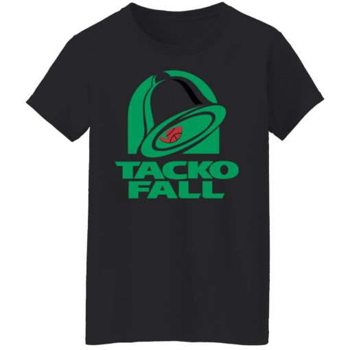 Tacko Fall T-Shirts, Hoodies, Long Sleeve 9