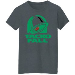 Tacko Fall T-Shirts, Hoodies, Long Sleeve 36