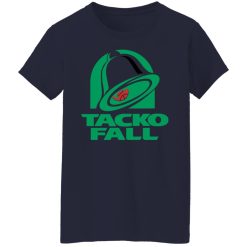 Tacko Fall T-Shirts, Hoodies, Long Sleeve 38