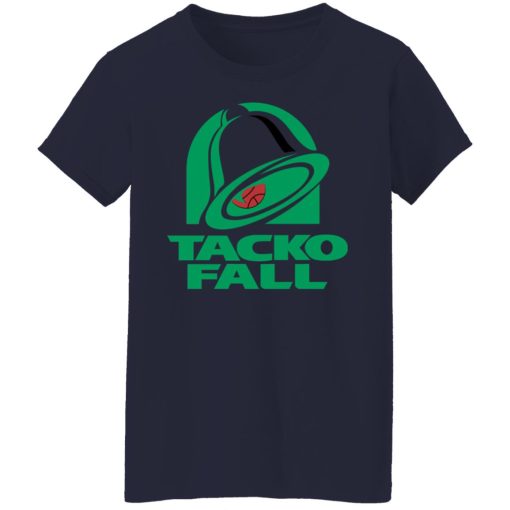Tacko Fall T-Shirts, Hoodies, Long Sleeve 13