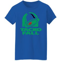 Tacko Fall T-Shirts, Hoodies, Long Sleeve 39