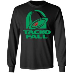 Tacko Fall T-Shirts, Hoodies, Long Sleeve 41