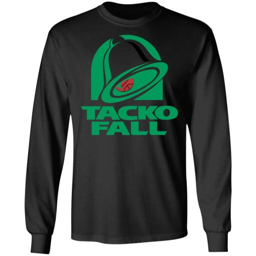 Tacko Fall T-Shirts, Hoodies, Long Sleeve 17