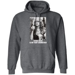 Stevie Nicks Is My Fairy Godmother T-Shirts, Hoodies, Long Sleeve 47