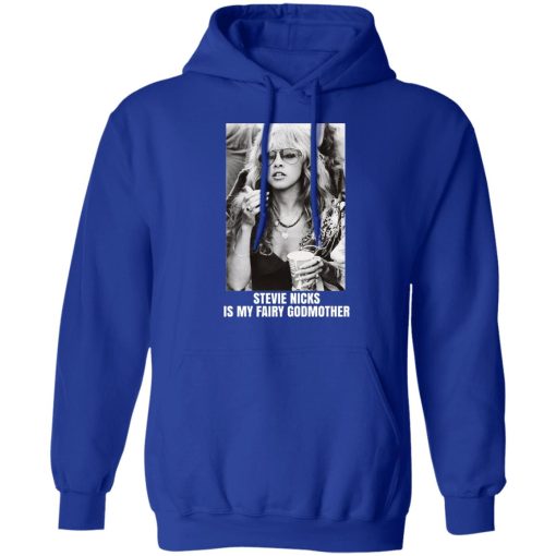 Stevie Nicks Is My Fairy Godmother T-Shirts, Hoodies, Long Sleeve 25