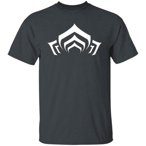 Warframe Lotus Symbol T-Shirts, Hoodies, Long Sleeve 4