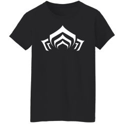 Warframe Lotus Symbol T-Shirts, Hoodies, Long Sleeve 34