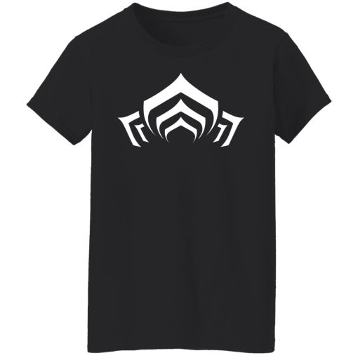 Warframe Lotus Symbol T-Shirts, Hoodies, Long Sleeve 9