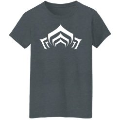 Warframe Lotus Symbol T-Shirts, Hoodies, Long Sleeve 36
