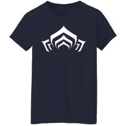 Warframe Lotus Symbol T-Shirts, Hoodies, Long Sleeve 37