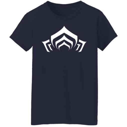 Warframe Lotus Symbol T-Shirts, Hoodies, Long Sleeve 14