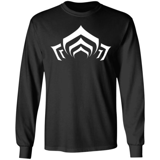 Warframe Lotus Symbol T-Shirts, Hoodies, Long Sleeve 17
