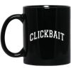 David Dobrik Official Clickbait Mug