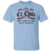 Ex Chola T-Shirt