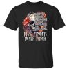 Five Finger Death Punch Listen To The Meaning Before You Judge The Screaming T-Shirt