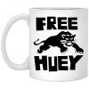 Free Huey Mug