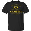 Law Offices Of Vincent L. Gambini T-Shirt