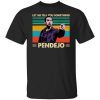 Let Me Tell You Something Pendejo Vintage T-Shirt