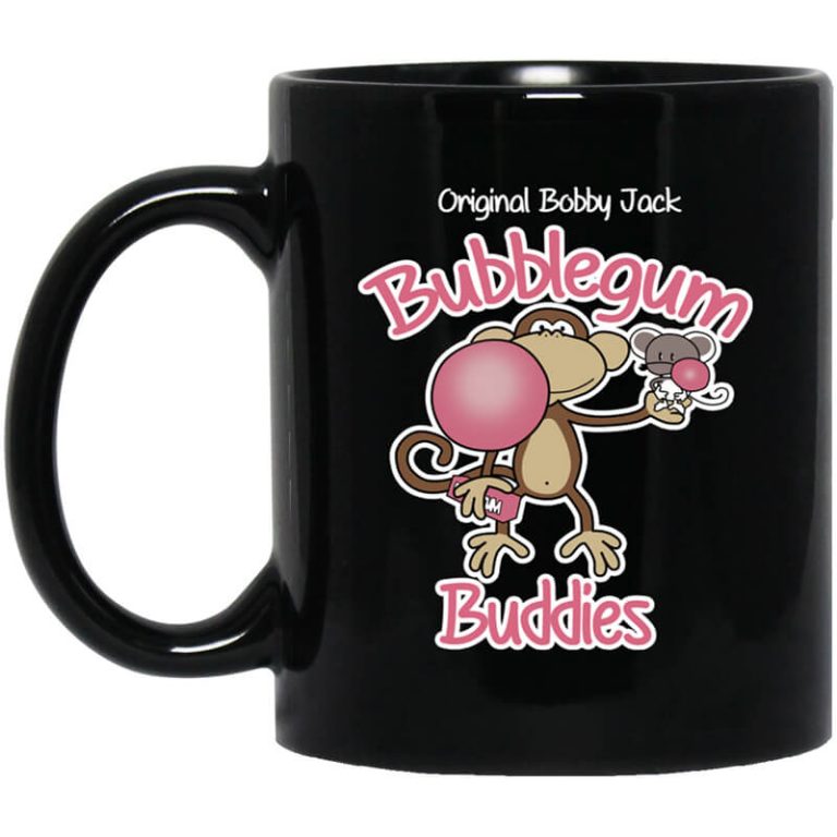 Bubblegum Jack