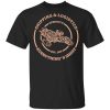 Serenity Shipping And Logistics T-Shirt