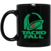 Tacko Fall Mug