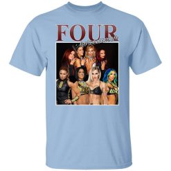 The Four Horsemen T-Shirt