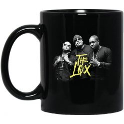 The Lox Mug