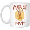 Whack-Bat MVP Fantastic Mr. Fox Mug