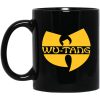 Wu-Tang Clan Mug
