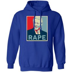Bill Clinton Rape T-Shirts, Hoodies, Long Sleeve 49