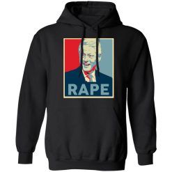 Bill Clinton Rape T-Shirts, Hoodies, Long Sleeve 43