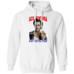 Ace Ventura Ket Detective T-Shirts, Hoodies, Long Sleeve 43