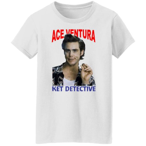 Ace Ventura Ket Detective T-Shirts, Hoodies, Long Sleeve 9