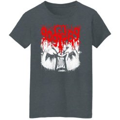 9091-89 Aggretsuko T-Shirts, Hoodies, Long Sleeve 35