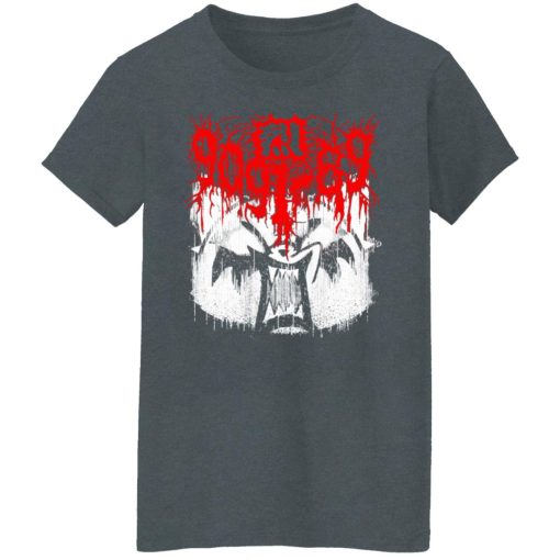 9091-89 Aggretsuko T-Shirts, Hoodies, Long Sleeve 10