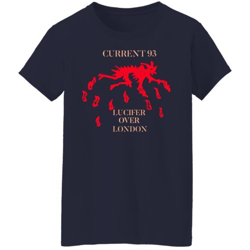 Current 93 Lucifer Over London T-Shirts, Hoodies, Long Sleeve 14