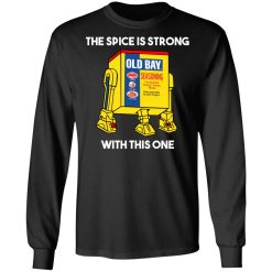 The Spice Is Strong With This One T-Shirts, Hoodies, Long Sleeve 42