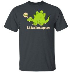 Lickalotapus T-Shirts, Hoodies, Long Sleeve 27