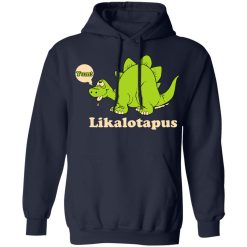 Lickalotapus T-Shirts, Hoodies, Long Sleeve 45