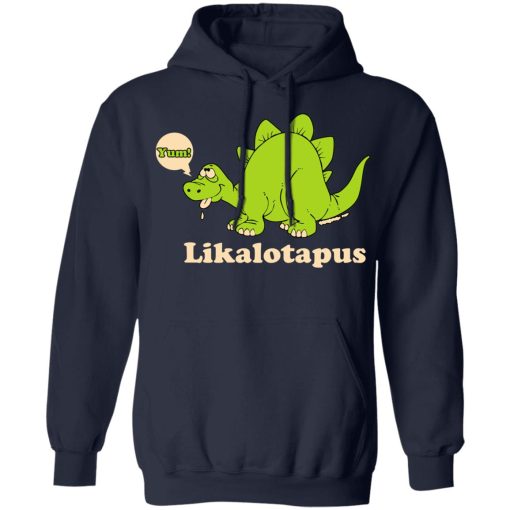 Lickalotapus T-Shirts, Hoodies, Long Sleeve 21