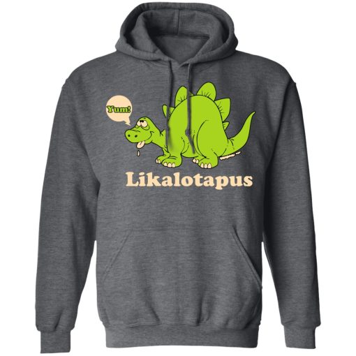 Lickalotapus T-Shirts, Hoodies, Long Sleeve 23